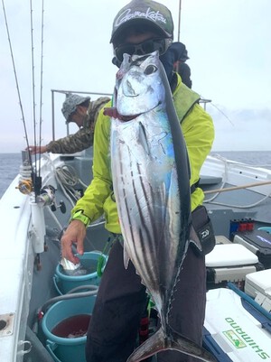 ５月２３日（木）の釣果