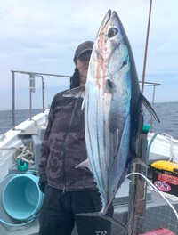 ５月２４日（金）の釣果 2024/05/24 16:05:33