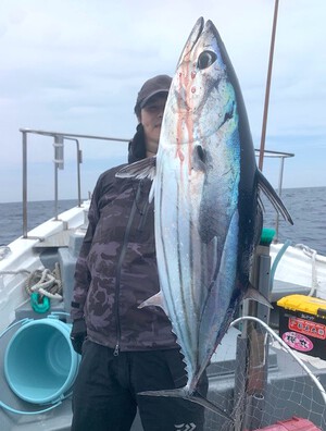 ５月２４日（金）の釣果
