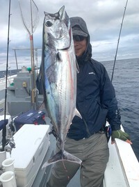 ６月１日（土）の釣果 2024/06/01 16:08:36