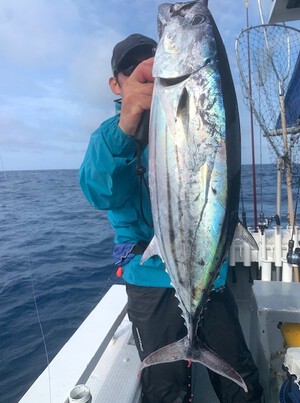６月２日（日）の釣果