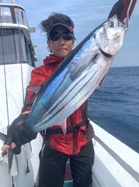６月２日（日）の釣果 2024/06/02 16:35:33