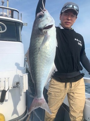 ６月３日（月の釣果