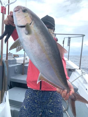６月９日（日）の釣果