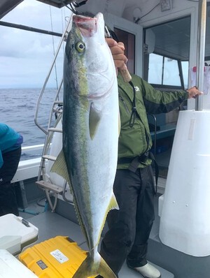 ６月９日（日）の釣果