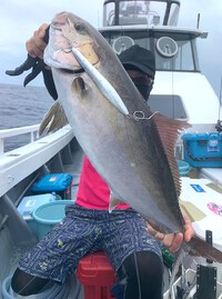 ６月９日（日）の釣果 2024/06/09 15:05:05