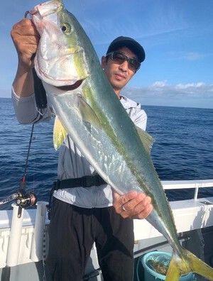６月１１日（火）の釣果
