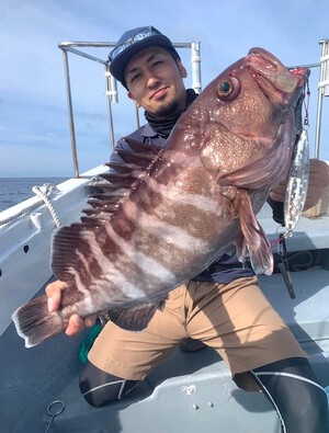 ６月１１日（火）の釣果