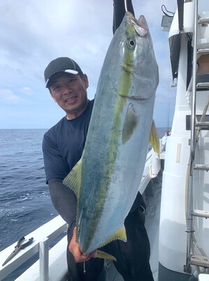 ６月１１日（火）の釣果