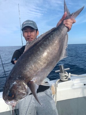 ６月１２日（水）の釣果