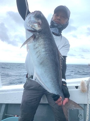 ６月１３日（木）の釣果