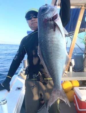 ６月１４日（金）の釣果