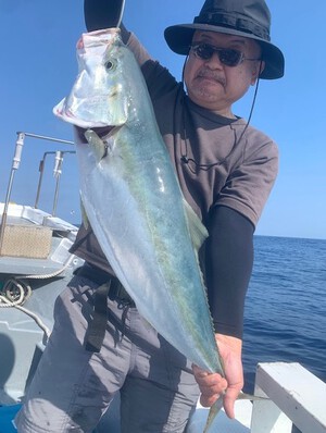 ６月１４日（金）の釣果
