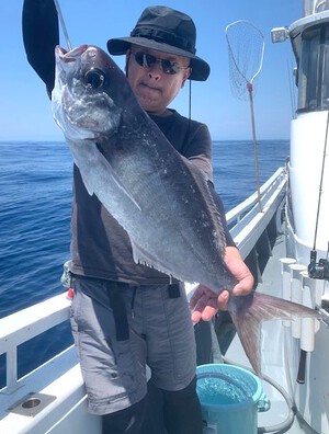 ６月１４日（金）の釣果