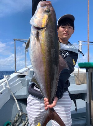 ６月２２日（土）の釣果