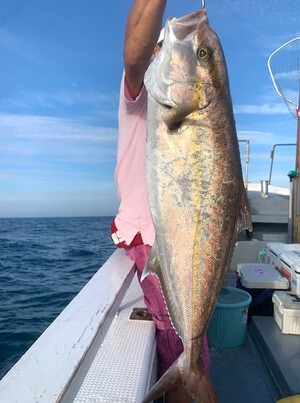 ７月２１日（日）の釣果