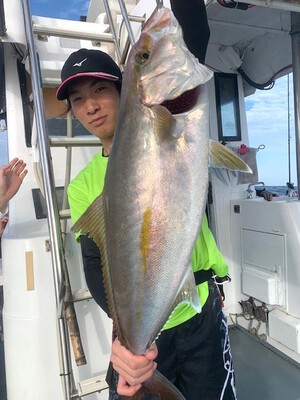 ７月２７日（土）の釣果