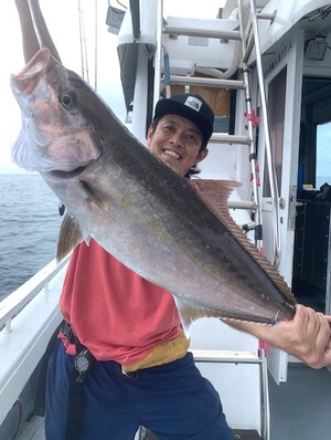 １０月５日（土）の釣果