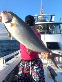 １０月５日（日）の釣果 2024/10/06 16:06:18