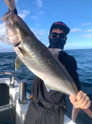 １０月５日（日）の釣果