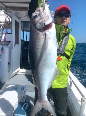 １０月１２日（土）の釣果