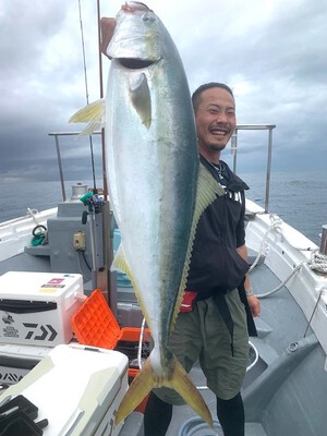 １０月１６日（水）の釣果