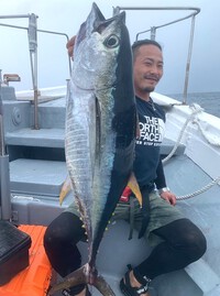 １０月１６日（水）の釣果 2024/10/16 14:54:24