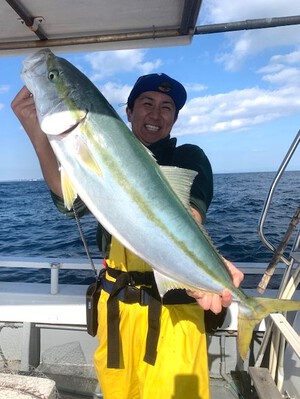 １１月１３日（水）の釣果