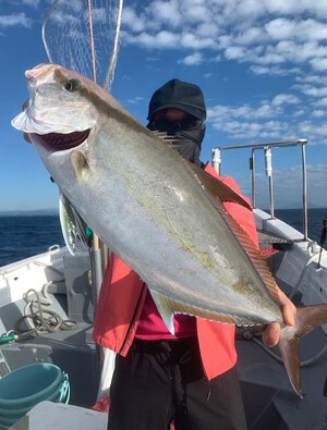 １１月１７日（日）の釣果