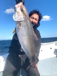 １１月２５日（月）の釣果 2024/11/25 15:17:55