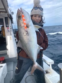 １２月２１日（土）の釣果 2024/12/21 15:18:54