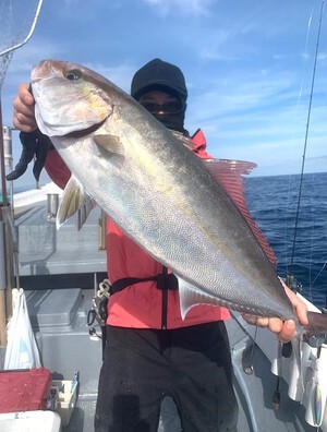 １２月２５日（水）の釣果