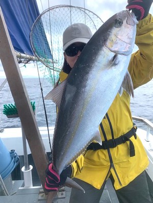 １月１２日（日）の釣果