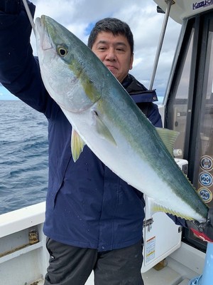 １２月２３日（月）の釣果