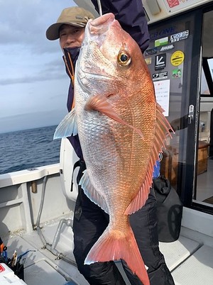 １２月２９日（火）の釣果
