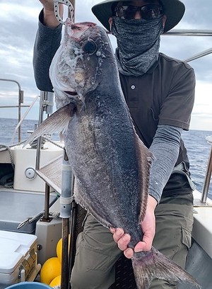 ４月１４日（月）の釣果