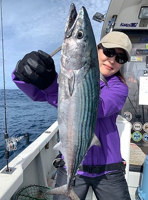 ６月２０日（日）の釣果