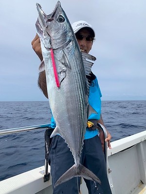 ６月２６日（土）の釣果