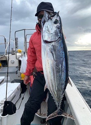 １２月１４日（火）の釣果