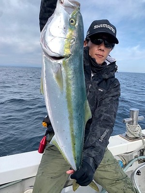 １２月２９日（水）の釣果