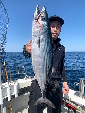 ３月２０日（月）の釣果