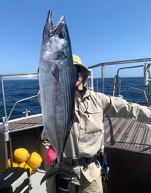 ３月２０日（月）の釣果