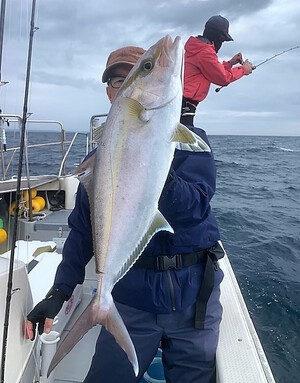 ３月２１日（火）の釣果