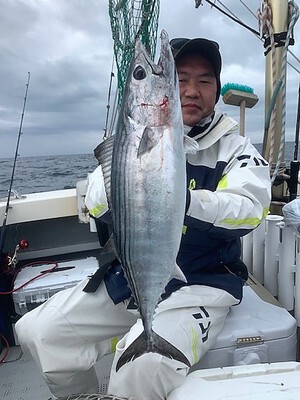３月２１日（火）の釣果