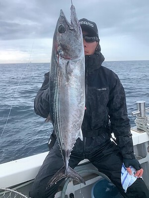 ３月２１日（火）の釣果