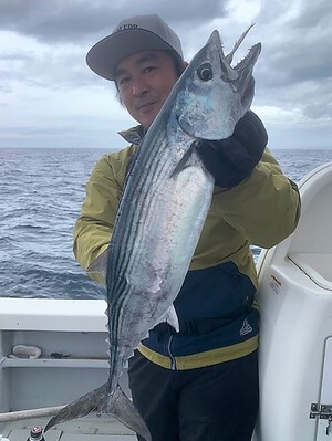 ３月２１日（火）の釣果