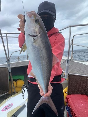 ３月２１日（火）の釣果
