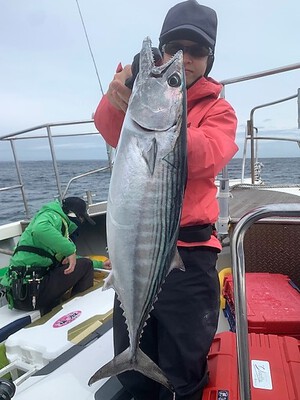 ３月２１日（火）の釣果
