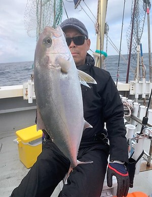 ３月２８日（火）の釣果