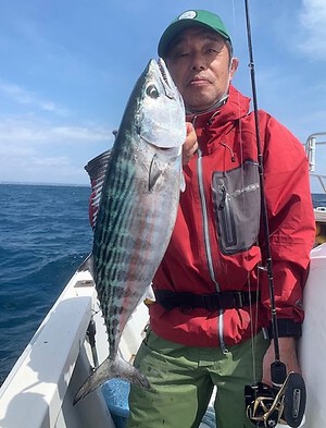３月２８日（火）の釣果
